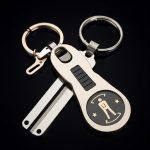 Designing Effective Self-Defense Keychains: Metal Grip Tips for Safety
