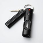 Unleashing Protection: Self-Defense Keychain Pepper Spray Explained