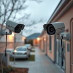 Cameras in Nursing Homes: Benefits, Privacy, and Ethical Implementation