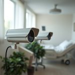 Cameras in Nursing Homes: Enhancing Care, Balancing Privacy