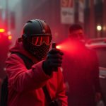 Pepper Spray for Civilians: Protection, Safety, and Effective Use