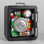 Hidden Storage: Unveiling Secure Secret Compartment Wall Clocks for Valuables