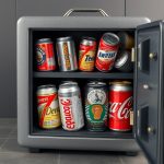 Hidden Compartment Safes: Securing Your Cash with Discreet Stash Solutions