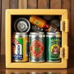 Camouflaged Storage Containers: Secure Safety Using Everyday Items