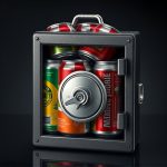 Fake Outdoor Electrical Box Storage: Concealment Container with Disguised Cleaning Supply Safe