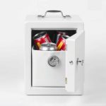 Hidden Storage Solutions: Disguised Cleaning Supply Safes for Everyday Households