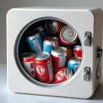 Hidden Garden Storage: Disguised Safes for Secure Keeping