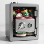 Hollowed Book Storage: Creative Ways to Conceal Valuables at Home