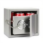 Hidden Compartments: Creative Food Storage Solutions for Discreet Stashing