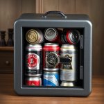 Unveiling Secret Compartments: Secure Hiding Places for Cash