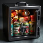 Decoy Safes: Concealed Storage Solutions for Enhanced Home Security