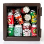 Hidden Storage Clock: Discreetly Secure Your Valuables Creatively