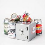 Hidden Compartments: Unveiling Secure Storage in Consumer Products