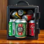 Decoy Safes: Disguised Containers for Advanced Home Security