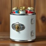 Disguised Safe Designs: Unlocking Secure Storage in Everyday Products