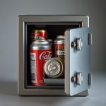 Secure Your Stash: Fake Cleaning Product Safety Containers