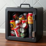 Discreet Storage: Mastering Security with Foolproof Diversion Safe Designs