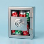 Discreetly Secure: Fake Cleaning Supply Safes as Hidden Document Stash