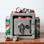 Mastering Hidden Safe Storage: Best Diversion Safes for Cash Security
