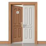 Door Opening Alarm with Sound Alert: Enhance Home Security