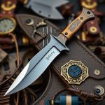 Double Sided Throwing Knife: Design, Uses, and Weighing Pros vs Cons