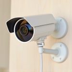 Strategic Outdoor Dummy Camera Installation for Enhanced Home Security