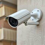 Dummy Camera with Red Light: Security Without Electronics