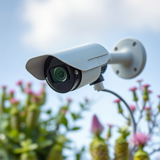 Battery Operated Dummy Cameras: Installation Guide & Benefits