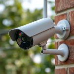 Securing Your Space: Solar Dummy Cameras for Effortless Protection