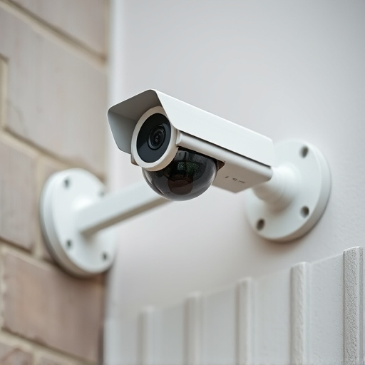 Realistic Dummy Dome vs Bullet Cameras: Optimal Placement Strategy