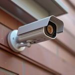Maximize Deterrence: Best Places to Install Dummy Cameras with Mounting Brackets