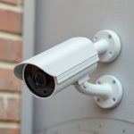 Professional Looking Dummy Surveillance Cameras: Boosting Security Discreetly