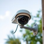 Outdoor Dummy Camera Setup: Unveiling Its Deterrent Effectiveness