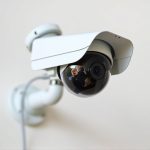 Secure Dummy Cameras Against Theft: Red Blinking Light Installation Guide