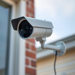 Infrared Night Vision: Realistic Dome vs Bullet Cameras for Security