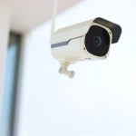 Battery-Operated Dummy Cameras with Infrared Night Vision: Installation Guide