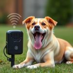 Long-Lasting Batteries: Revolutionizing Safe, Effective Ultrasonic Dog Training