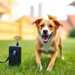 All-Weather Dog Repellers: Effective, Safe Solutions Tested