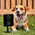 Battery Operated Dog Deterrents: Effective Runtime Solutions for Aggressive Pets