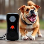 Electronic Dog Repellent Battery Replacement: Comprehensive Guide for Optimal Protection