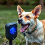 Portable Dog Training Ultrasonic Equipment: Effectiveness & Safety Guide