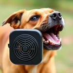 Waterproof Electronic Dog Repeller Reviews: Effective Deterrence with Customizable Settings