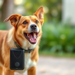 Dog Repellent Technologies: Controlling Aggression from a Distance