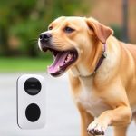 Battery-Operated Ultrasonic Dog Deterrents: Runtime Specs & Choosing Right