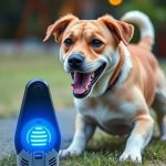 Rain-Resistant Ultrasonic Dog Repeller: Key Features & Effective Use Cases