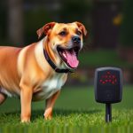 Waterproof Ultrasonic Dog Repeller: Reviews & Effectiveness Guide