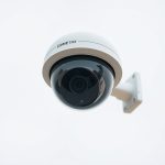 Indoor Fake Dome Bullet Cameras: Unveiling Night Vision Security Benefits