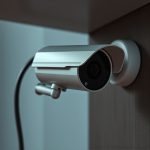Realistic Fake Cameras: Secure Your Business with Discreet Mounting Brackets