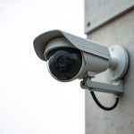 Unmasking Deception: Navigating Risks of Fake Security Camera Placement