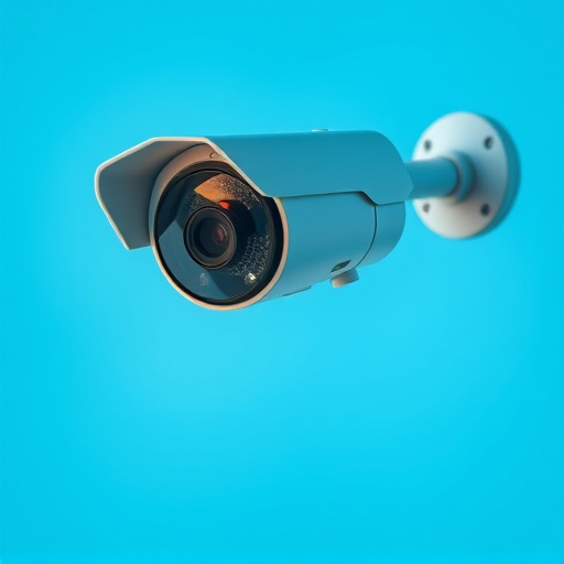 Weatherproof Outdoor Solar-Powered Fake Security Cameras: Guide & Benefits